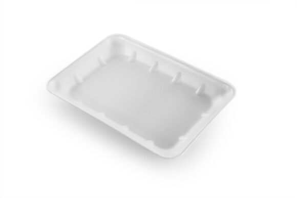 Foam Tray D18