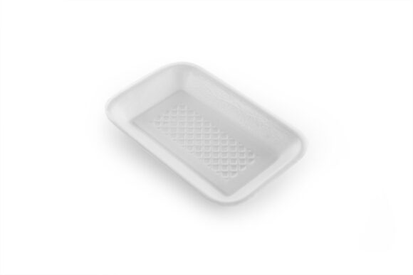 Foam Tray S1